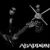 Abaddon - Atmospheric/Raw Black Metal - Bogotá - metal colombiano