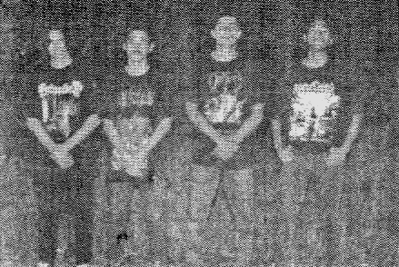 Abadon - Death Metal - Pereira, Risaralda - metal colombiano