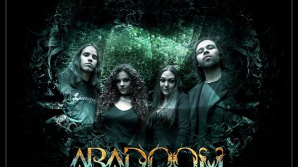 Abadoom - Symphonic/Gothic Metal - Bogotá - metal colombiano