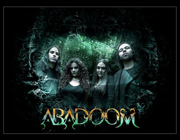 Abadoom - Symphonic/Gothic Metal - Bogotá - metal colombiano