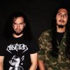 Abduction - Thrash Metal - Neiva, Huila - metal colombiano