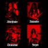 Abductor - Thrash/Black Metal - Medellín, Antioquia - metal colombiano