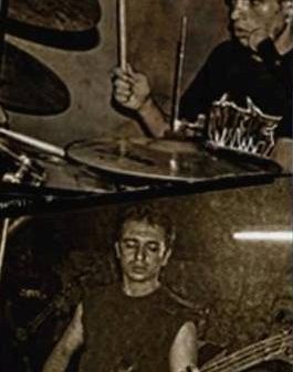 Abimelec - Thrash/Death Metal - Rionegro, Antioquia - metal colombiano