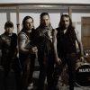 Abrakadabra - Hard Rock (early); Heavy/Thrash Metal (later) - Bogotá - metal colombiano
