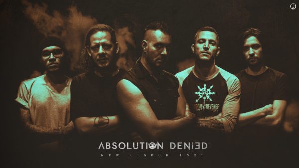 Absolution Denied - Melodic Death Metal - Medellín, Antioquia - metal colombiano