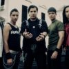 Adaia - Power Metal - Cartago, Valle del Cauca - metal colombiano