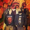 Addicted to Chaos - Groove/Melodic Death Metal - Bogotá - metal colombiano