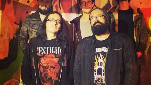 Addicted to Chaos - Groove/Melodic Death Metal - Bogotá - metal colombiano