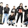 Adivarius - Symphonic/Gothic Metal - Urrao, Antioquia - metal colombiano