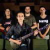 Adulan - Thrash Metal - Palmira, Valle del Cauca - metal colombiano