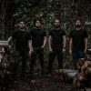 AK-47 - Death Metal - Armenia, Quindio - metal colombiano
