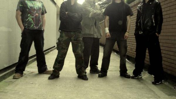 Akanatomb - Death Metal - Bogotá - metal colombiano