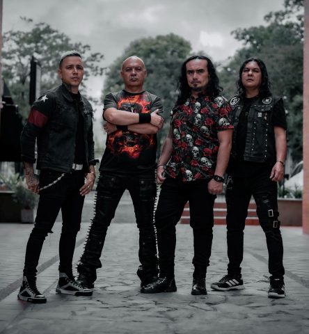 Akash - Heavy Metal/Hard Rock