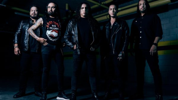 Albatroz - Power Metal - Bogotá - metal colombiano