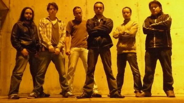 Alchemy - Heavy Metal - Itagui, Antioquia - metal colombiano