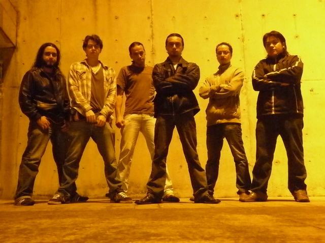 Alchemy - Heavy Metal - Itagui, Antioquia - metal colombiano