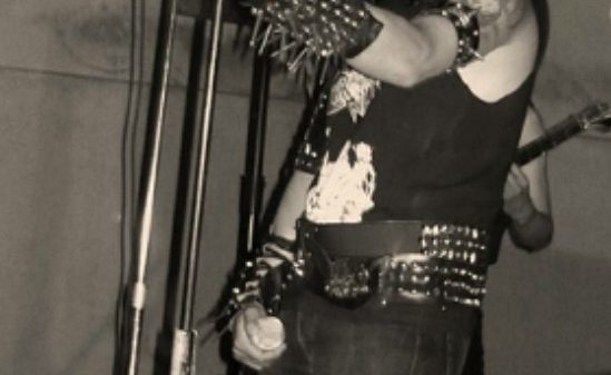 Alcoholic Bastards of Hell - Thrash Metal - Popayán, Cauca - metal colombiano