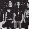 Alcoholic Force - Thrash Metal - Medellín, Antioquia - metal colombiano