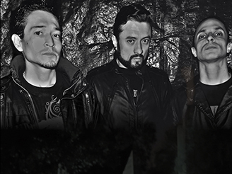 Aldemonio - Black/Death Metal - Medellín, Antioquia - metal colombiano