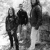 Algia Potestad - Thrash Metal - Bogotá - metal colombiano