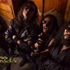 Alma Dorada - Heavy Metal - Bogotá - metal colombiano
