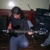 Almost - Heavy Metal - Bogotá - metal colombiano