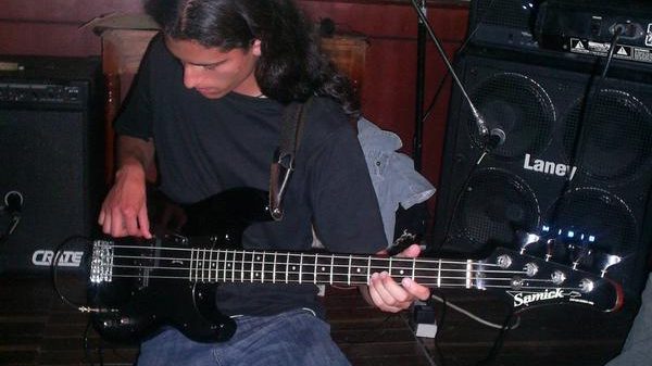 Almost - Heavy Metal - Bogotá - metal colombiano
