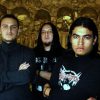 Anagathon - Melodic Black Metal (early); Black/Death Metal (later) - Pasto, Narino - metal colombiano