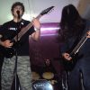 Anal Impalement - Brutal Death Metal - Bogotá - metal colombiano