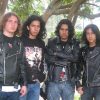 Ancestral Legion - Death Metal - Bogotá - metal colombiano