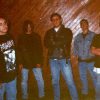 Ancestros - Death/Thrash Metal - Bogotá - metal colombiano