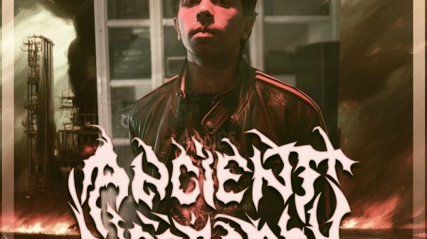 Ancient Necropsy - Brutal Death Metal - Medellín, Antioquia - metal colombiano