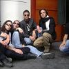 Ancient Saga - Melodic Heavy Metal - Bogotá - metal colombiano