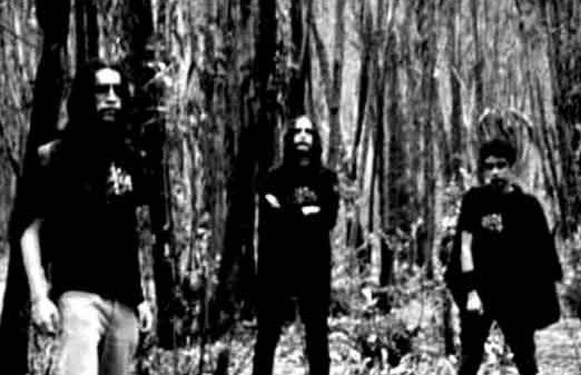Anerhoth - Black/Folk Metal - Bogotá - metal colombiano