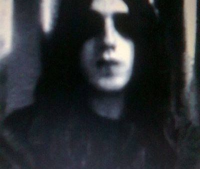 Ang - Ambient (early); Black Metal (later) - Ipiales, Narino - metal colombiano