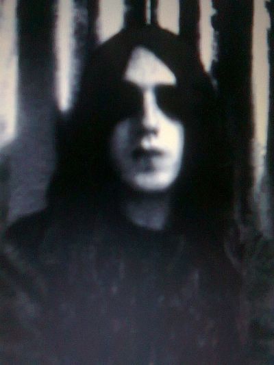 Ang - Ambient (early); Black Metal (later) - Ipiales, Narino - metal colombiano