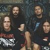 Angel Negro - Death Metal - Cali, Valle del Cauca - metal colombiano