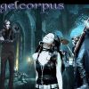Angelcorpus - Symphonic/Gothic Metal - Cali, Valle del Cauca - metal colombiano