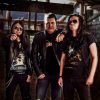 Anger Crow - Heavy/Power Metal - Pasto, Narino - metal colombiano