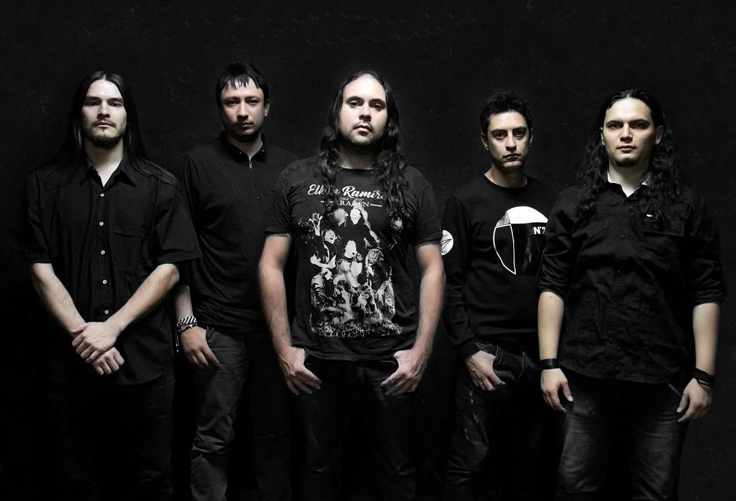 Angkor - Heavy/Power Metal - Medellín, Antioquia - metal colombiano