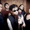 Angkorthom - Heavy/Groove Metal - La Estrella, Antioquia (early); Medellin, Antioquia (later) - metal colombiano