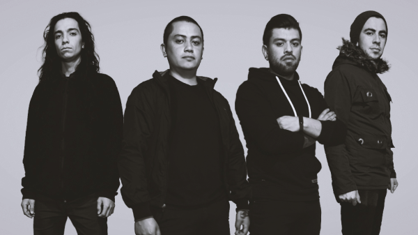 Animal Mind - Thrash Metal - Bogotá - metal colombiano