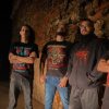Antheology - Death Metal - Barranquilla, Atlantico - metal colombiano
