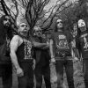 Anti Human - Black/Death Metal - Cali, Valle del Cauca (early); Madrid, Community of Madrid, Spain (later) - metal colombiano