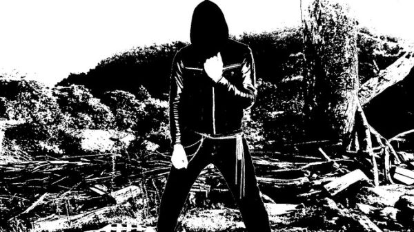 Antikosmik - Black Metal - Bogotá - metal colombiano