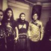 Antropofagia - Thrash Metal - Bogotá - metal colombiano