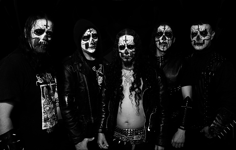 Aorta - Black Metal - Medellín, Antioquia - metal colombiano