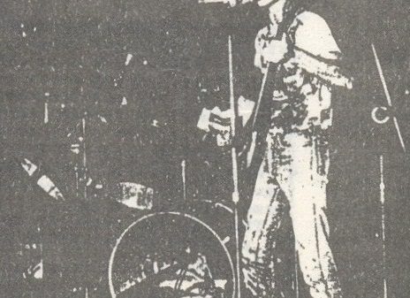Apocalipsis Antro - Thrash Metal/Crossover - Cali, Valle del Cauca - metal colombiano