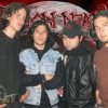 Apriori Death - Death Metal - Bogotá - metal colombiano