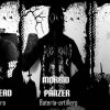 Aqueron - Raw Black Metal - Cartagena, Bolivar - metal colombiano